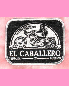 El Caballero