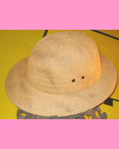 G. I. Type Vietnam Pith Helmet