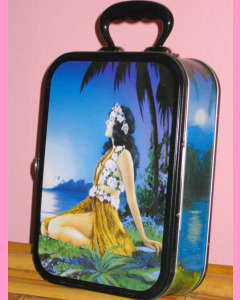 Hula Lunchbox