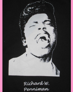 Little Richard Tee