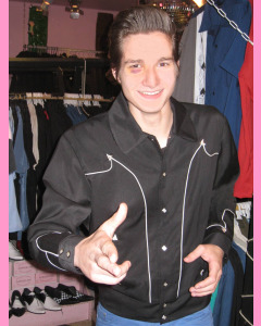 Mexican Jacket