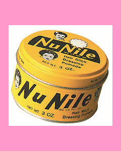 Nu-Nile