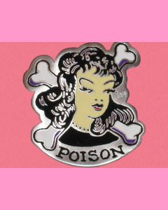 Poison Buckle II
