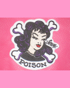 Poison Patch