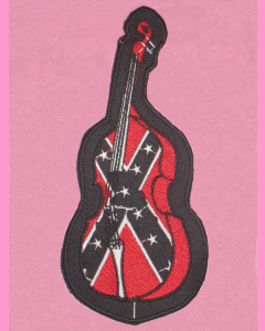Rebel Double Bass Patch