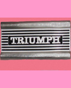 Triumph Buckle