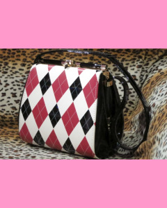 Argyle Bag