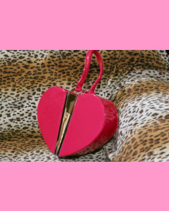 Heart Purse