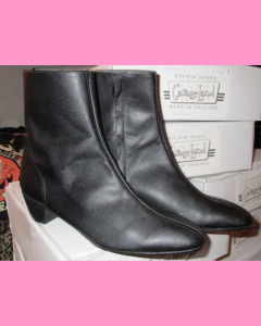 Beatle Boots