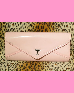 Pink Martini Purse