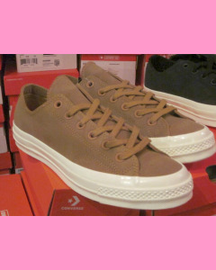 Burnt Caramel Converse 70´s All Star Ox
