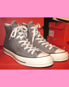 Mason Grey Converse 70´s All Star Hi