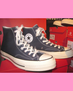 Obsidian 70´s All Star Hi Converse