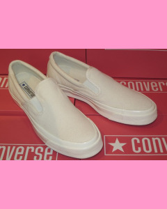 Natural Converse 70`s Deck Star