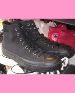 Monochrome Converse 70´s All Star Hi
