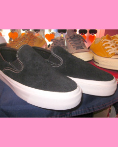 Black Converse 70s One Star Slip On