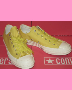 Desert Gold Converse 70´s Chuck Taylor All Star Ox