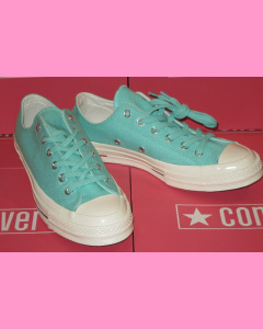 Light Menta Converse 70´s Chuck Taylor All Star Ox