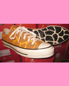 Leopard 70´s All Star Ox Converse