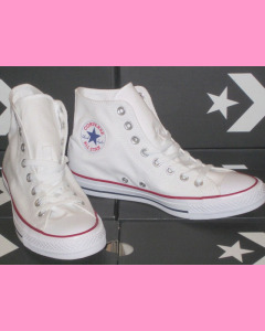 Optical White 90´s Evergreen All Stars Converse