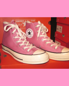 Macic Flamingo 70´s All Star Hi Converse