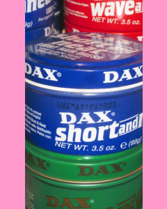 Dax Blue