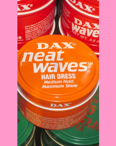 Dax Neat Waves