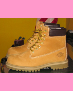 Honey Dickies South Dakota Boot