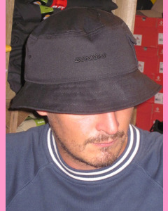 Black Dickies Bogalusa Hat