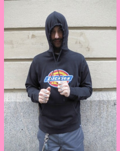 Black Dickies Nevada Hood