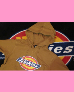 Brown Duck Dickies Nevada Hood