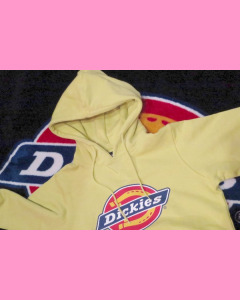 Dusk Yellow Dickies Nevada Hood