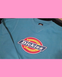 Blue Sky Dickies Harrison Sweatshirt