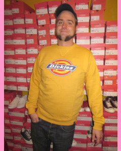 Dijon Dickies Harrison Sweatshirt