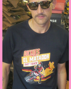 Dickies El Matador Tee