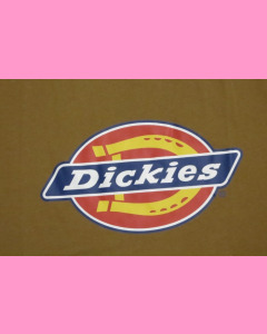 Brown Duck Dickies Horseshoe T-Shirt