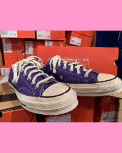 Candy Grape Converse 70's Ox