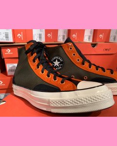 Converse 70's Hi Triple Tone, Cargo Khaki