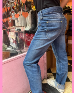 Lee 101 S Roberto Jeans