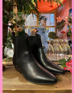 Beatle boots chelsea sales boot