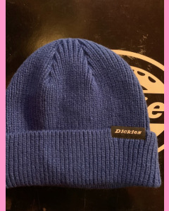 True Blue Dickies Woodworth Beanie