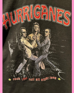 Hurriganes Rock & Roll T-Shirt