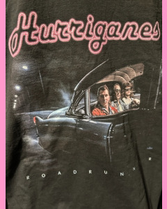 Hurriganes Roadrunner T-shirt