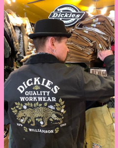 Dickies Fort Lewis Jacket