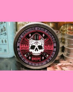 Death Weight Pomade