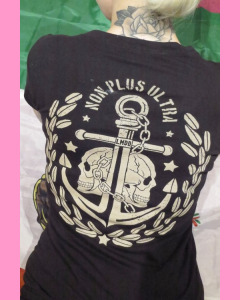 Non Plus Ultra Ladies Tee