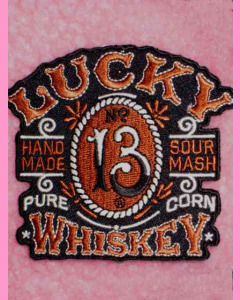 Whiskey Patch