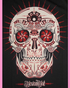 Ladies Peyote Loco Tee