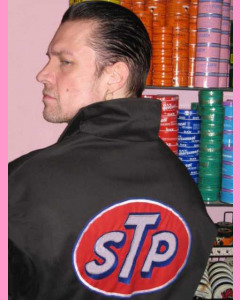 STP Work Jacket