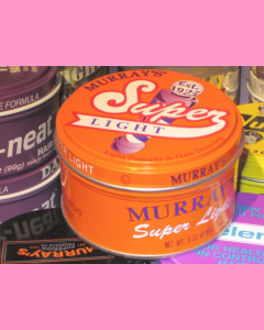 Murray´s Super Light